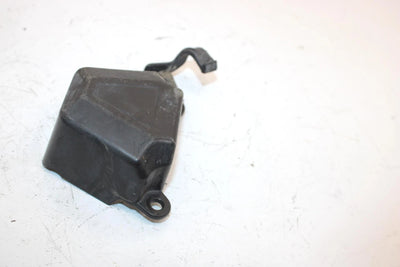 16 Can-am Outlander L Max 450 Efi Dps Oem Engine Electrical Cover 707000945 AB5