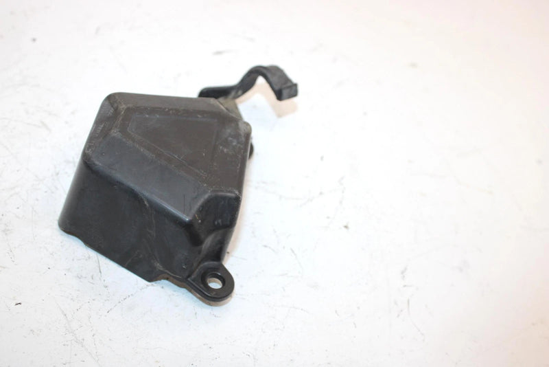 16 Can-am Outlander L Max 450 Efi Dps Oem Engine Electrical Cover 707000945 AB5