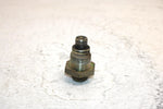 2003 Bombardier Quest 500 Oem Left Swingarm Pivot Bolt 706000093 AB13