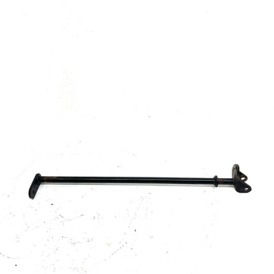 2003 Bombardier Traxter 500 4x4 Auto OEM Shift Down Tube 705500358 AB15