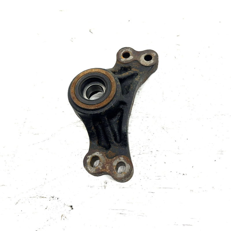 2012 Yamaha Grizzly 550 YFM550 4x4 OEM Steering Post Mount 5C0-22502-10-00 AY65