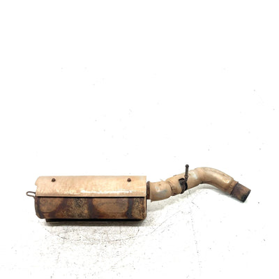 2015 Polaris Ranger 570 4x4 Full Size OEM Exhaust Muffler 1262580 XP10