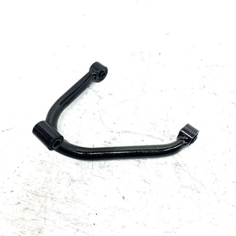 84 Suzuki Quadrunner 185 LT185 OEM Upper Right Suspension Arm 52430-24400 AS39