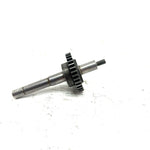 2004 Polaris MSX 110 OEM Water Pump Shaft 0451900 JP42