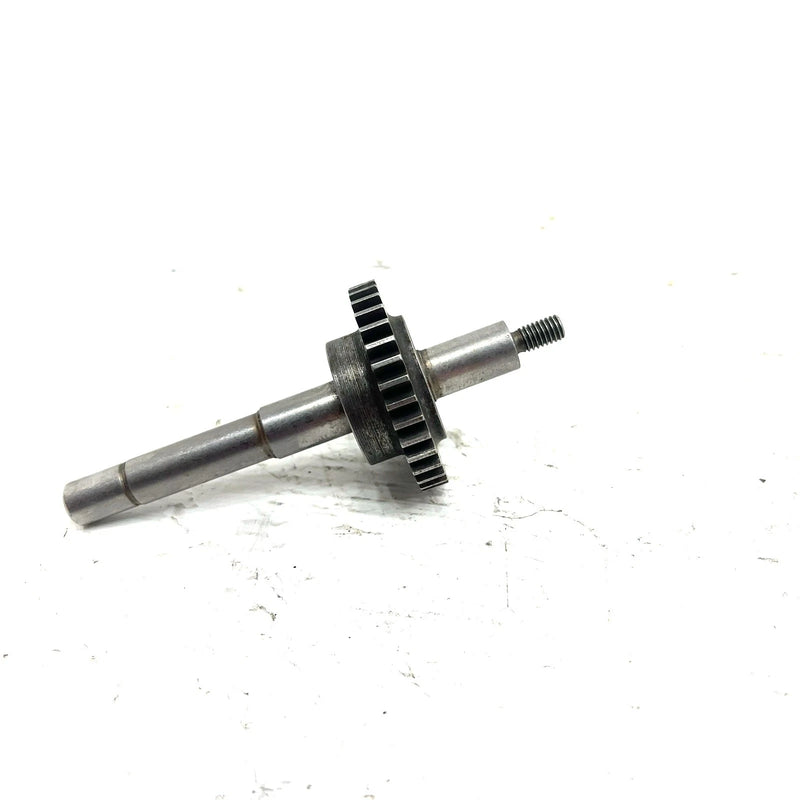 2004 Polaris MSX 110 OEM Water Pump Shaft 0451900 JP42