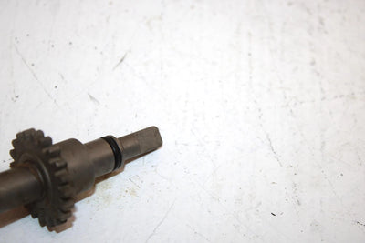 2001 Bombardier Traxter Oem Indicator Shaft 711220545 420220545 AB10