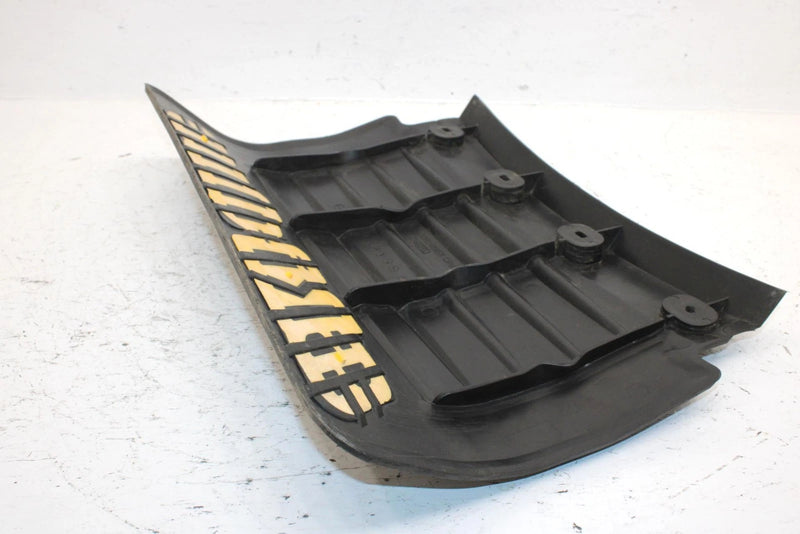 2003 Ski-doo Mxz 380f Oem Snowflap 520000229 SS28