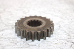 1996 Arctic Cat Cougar Oem 20T Upper Drive Gear 0107-409 SA32