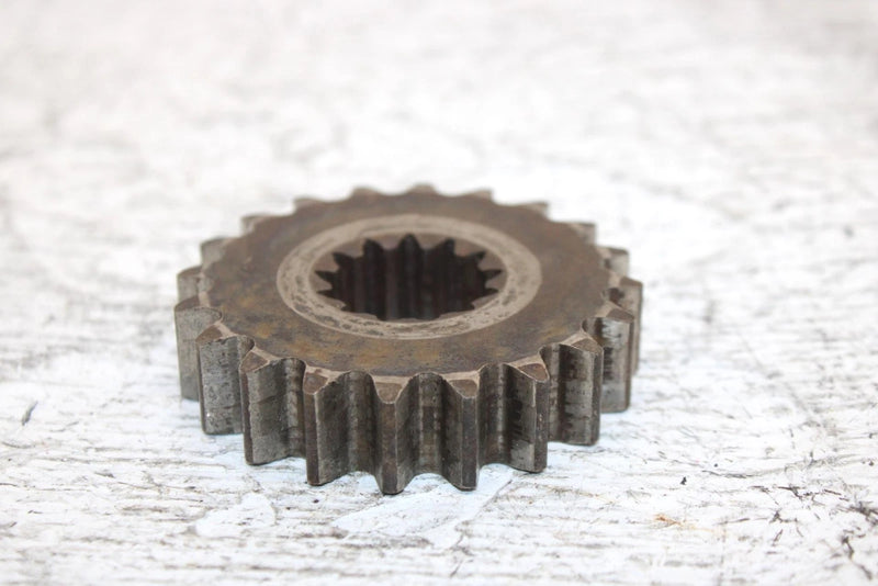 1996 Arctic Cat Cougar Oem 20T Upper Drive Gear 0107-409 SA32