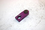 98 Arctic Cat Zr 600 Oem Purple Rear Arm Offset Pivot 0704-366 SA175