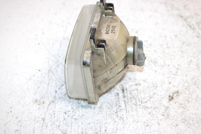 2004 Honda Fourtrax Foreman Rubicon Oem Lower Headlight 33100-HN5-670 AH5