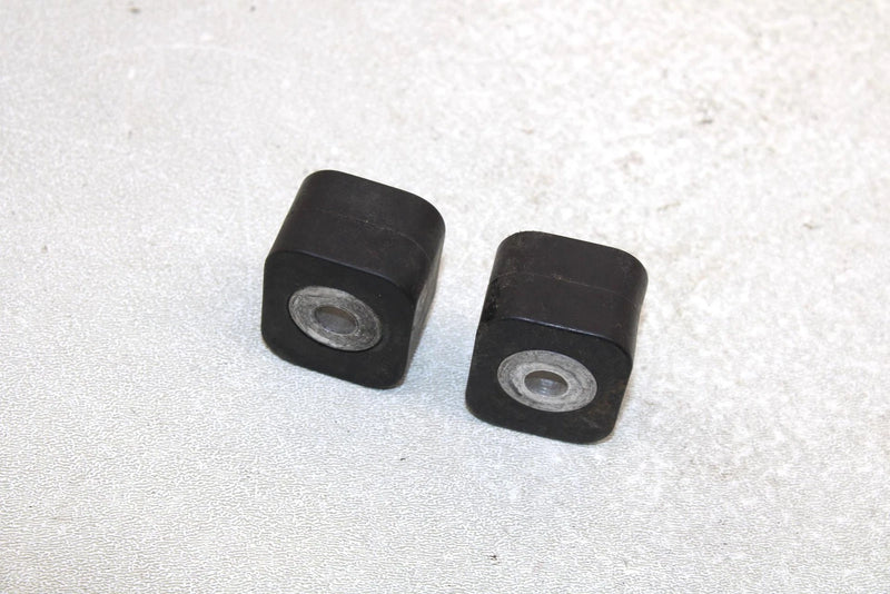 Polaris Oem Pivot Arm Bumper (Pair) 5131113 5410925  Q1214
