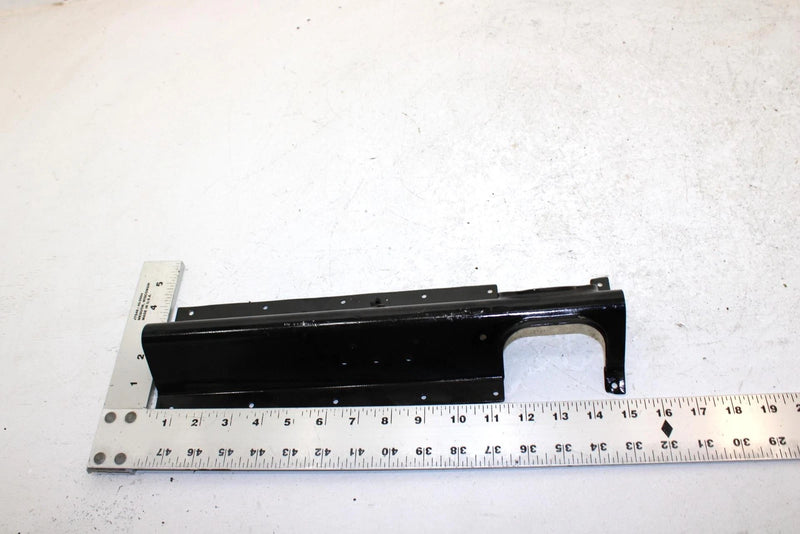 1995 Arctic Cat Wildcat Touring Oem Upper Frame Routing Bracket 0707-205 SA2