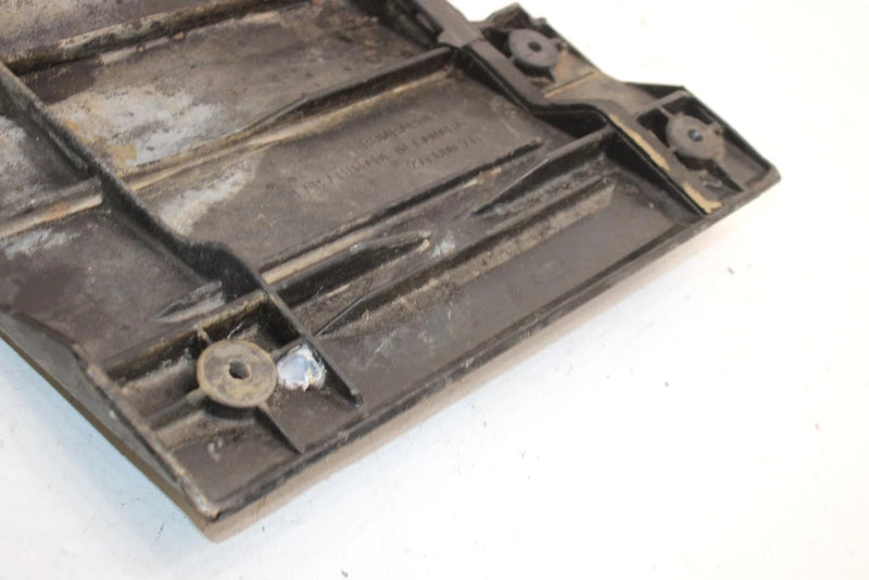 1999 Sea-doo Gti Oem Ride Plate 271000712 JS44