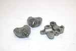 2003 Honda Trx 250 Exa Sporttrax Ex Oem Handlebar Mount Set 53121-HC3-000 AH10