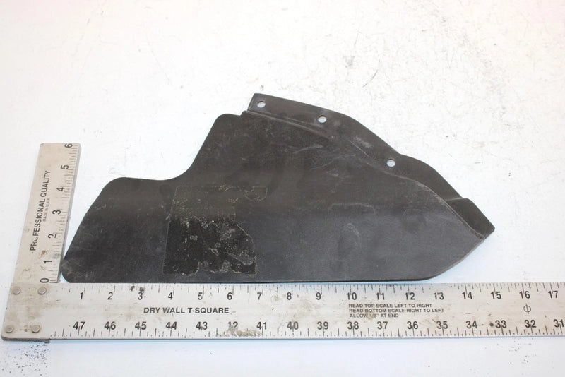 2005 Polaris Sportsman 500 Ho Oem Right Radiator Shield 5434315 AP176