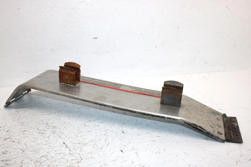 1995 Polaris Xlt Oem Clutch Belt Cover 5240965 SP71