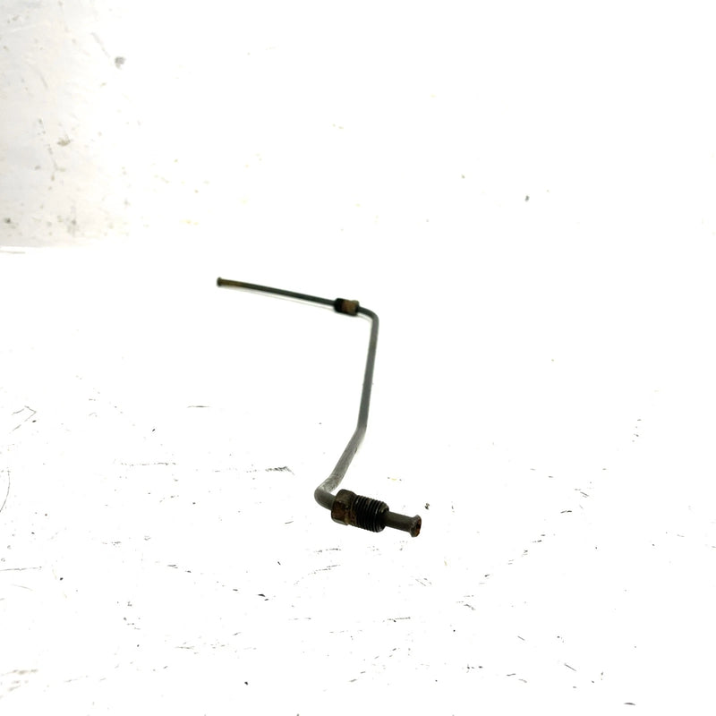1992 Yamaha Big Bear 350 4x4 OEM Front Brake Hard Line 1 2HR-25871-00-00 AY53