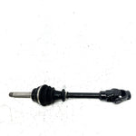 91-93 Polaris Trail Boss 350L 4X4 OEM Front CV Shaft 1380052 AP194