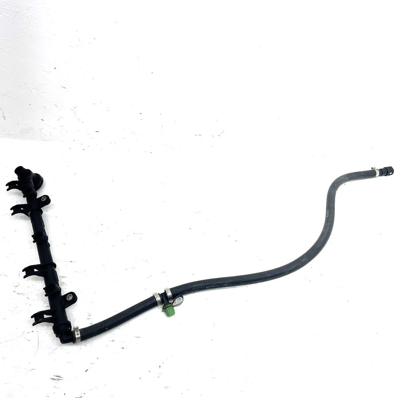2004 Sea-Doo RXP Supercharged OEM Fuel Rail 420874391 JS59.1