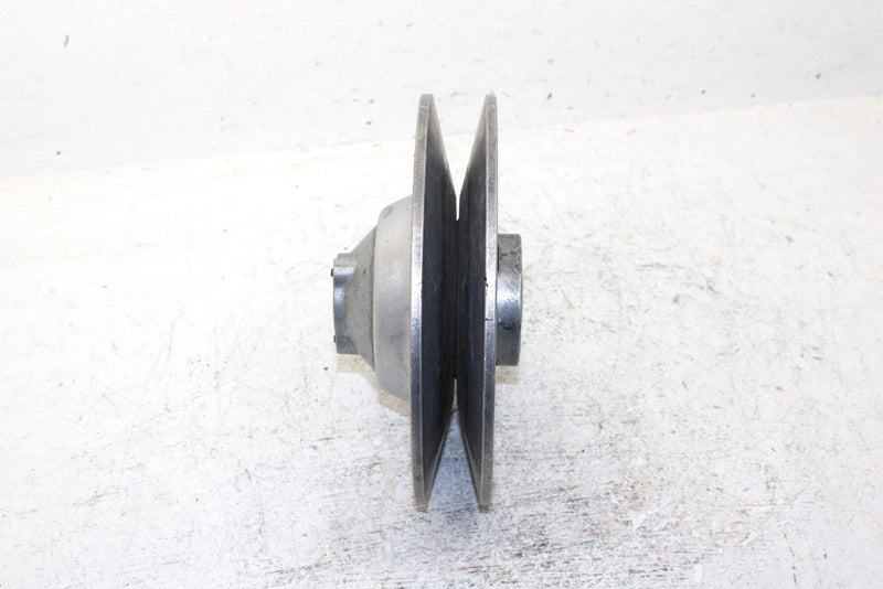 2001 Ski-doo Mxz 800 Oem Secondary Driven Clutch 417126486 SS19