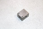 02 Polaris Magnum 325 4x4 Oem Brake Cross Fitting 7052292 Q3316