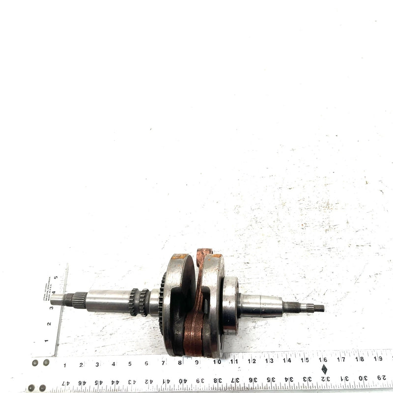 98-00 Arctic Cat 500 4X4 OEM Crankshaft 3402-372 AA38