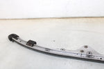 99 Polaris Xc 600 Oem Left Rear Suspension Skid Rail 1541336 SP2