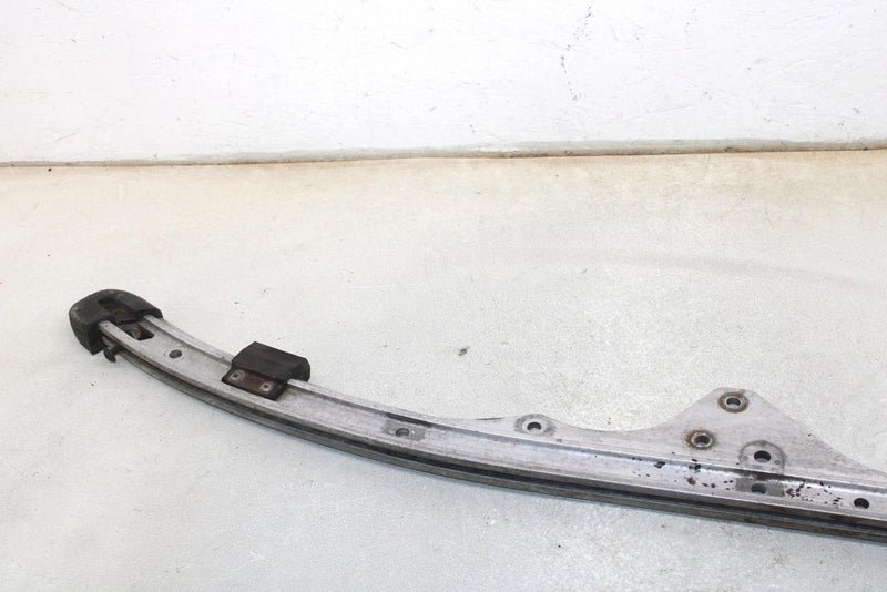 99 Polaris Xc 600 Oem Left Rear Suspension Skid Rail 1541336 SP2