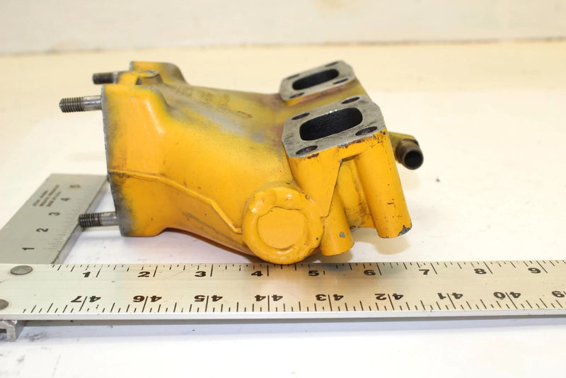 1989 Sea-doo Sp Oem Exhaust Manifold 290978058 JS37