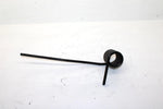 1995 Polaris 440 L/c Oem Right Skid Spring 7041247-067 SP40