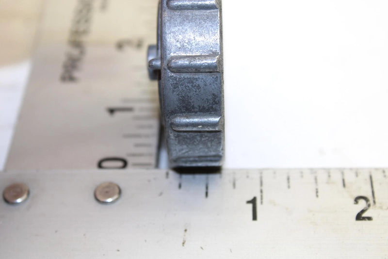 1990 Polaris 500 Sp Oem Carburetor Cap 3130061 Q229