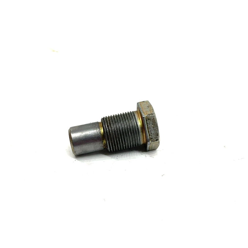 02 Yamaha Big Bear 400 YFM400F 4x4 OEM Swingarm Bolt 4XE-F214H-01-00 AY52