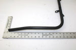 98 POLARIS TRAIL OEM UPPER FRAME SUPPORT BRACKET STEERING GATE 1012326-067 SP114