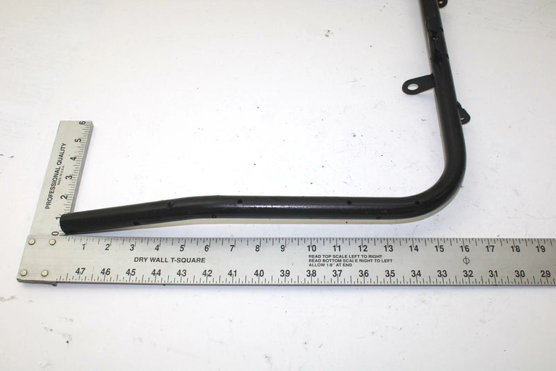98 POLARIS TRAIL OEM UPPER FRAME SUPPORT BRACKET STEERING GATE 1012326-067 SP114