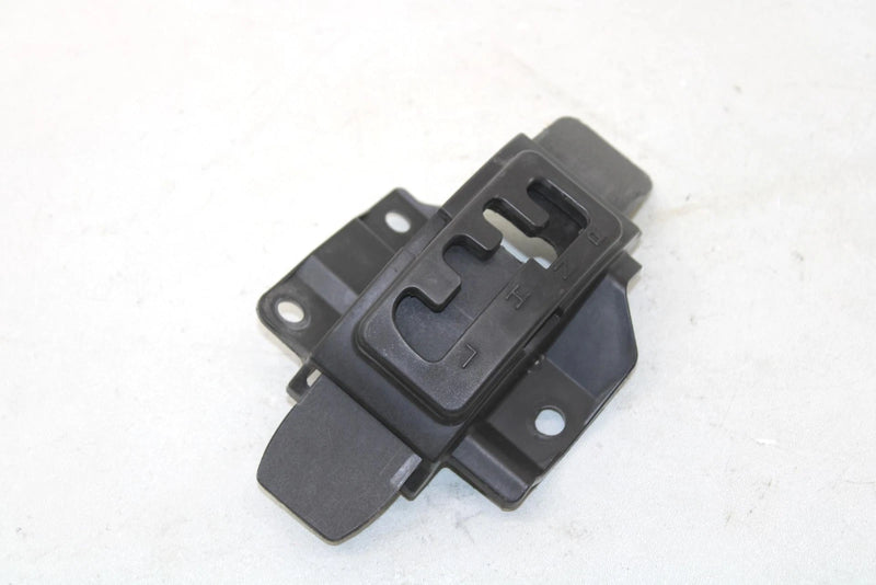 2015 Yamaha Viking Vi Oem Shift Guide Plate 1XD-E8172-00-00 XY0