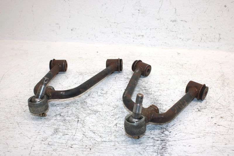 1993 Arctic Cat Ext 550 Oem Front Upper A Arm Set 0703-106 SA35