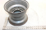 1996 Kawasaki Bayou 300 Oem 10x8.5 Rear Wheel Rim 41025-1339-5A AK25