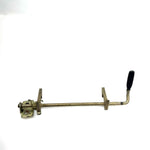 1983 Suzuki ALT125 OEM Seat Latch 45210-24301 AS29