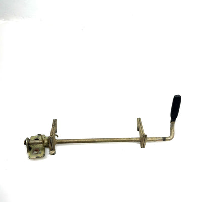 1983 Suzuki ALT125 OEM Seat Latch 45210-24301 AS29