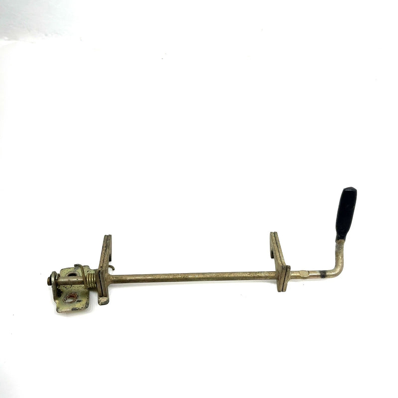 1983 Suzuki ALT125 OEM Seat Latch 45210-24301 AS29