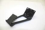 96 Arctic Cat Panther Deluxe OEM Belt Cover Hinge Bracket 0616-658 SA104