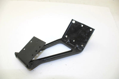 96 Arctic Cat Panther Deluxe OEM Belt Cover Hinge Bracket 0616-658 SA104