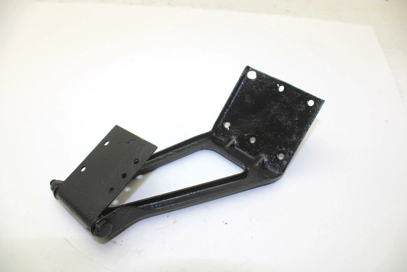 96 Arctic Cat Panther Deluxe OEM Belt Cover Hinge Bracket 0616-658 SA104