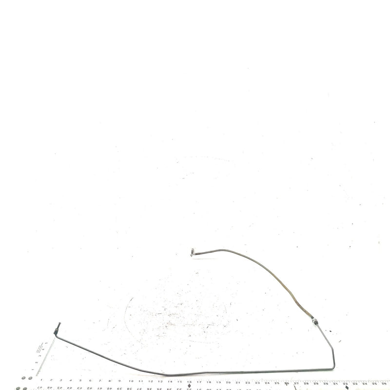 2001 Polaris Magnum 325 4X4 OEM Rear Brake Line 1910476 AP246