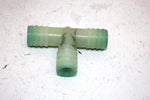 96 Polaris Xcr 600 Sp Oem Coolant Tee 7052092 SP95
