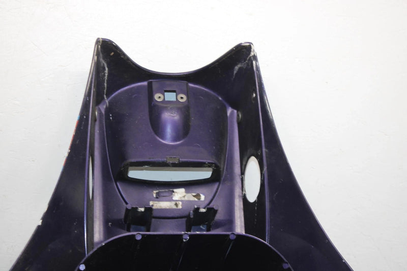 1997 Polaris Sltx Oem Hood 5432491-242 JP36