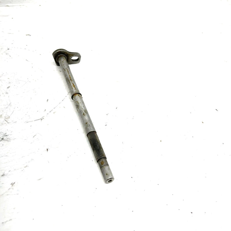 2006 Honda Rancher 350 TRX350FM 4x4 OEM Gearshift Spindle 24680-HN5-670 AH75