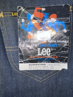 New Vintage Blue Lee Denim Pants VV-9