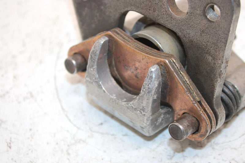2003 Polaris Sportsman 500 Ho Oem Left Front Brake Caliper 5133407 AP144
